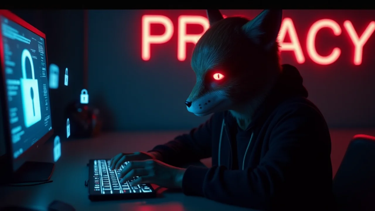 The Rise of Anonymous Chat Platforms in 2025