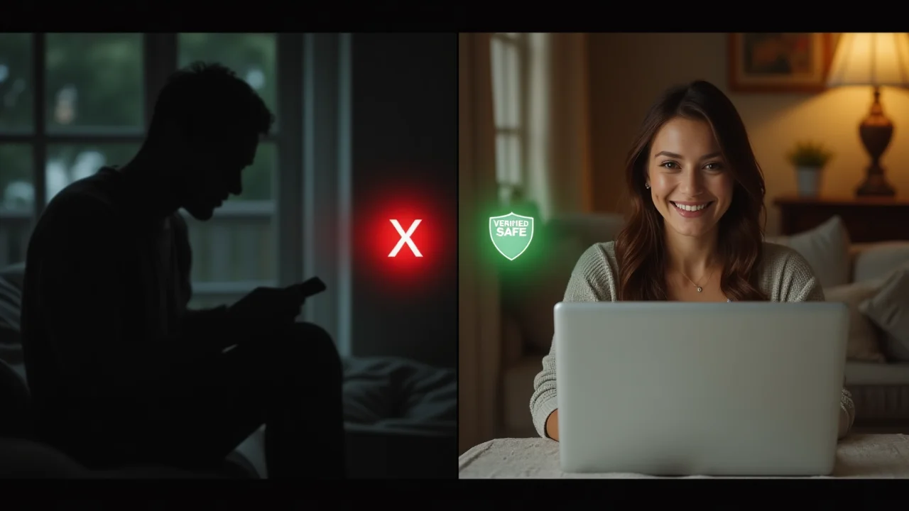 Top Safety Tips for Chatting With Strangers Online