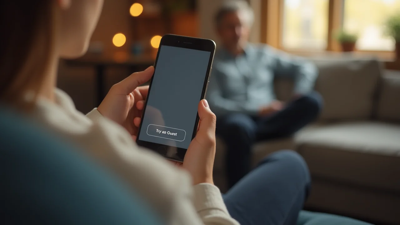 Why Guest Chatting Is Ideal for First-Time Users – No Sign-Up, No Pressure